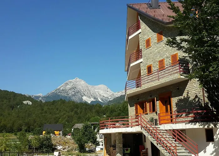 Villa Dini
